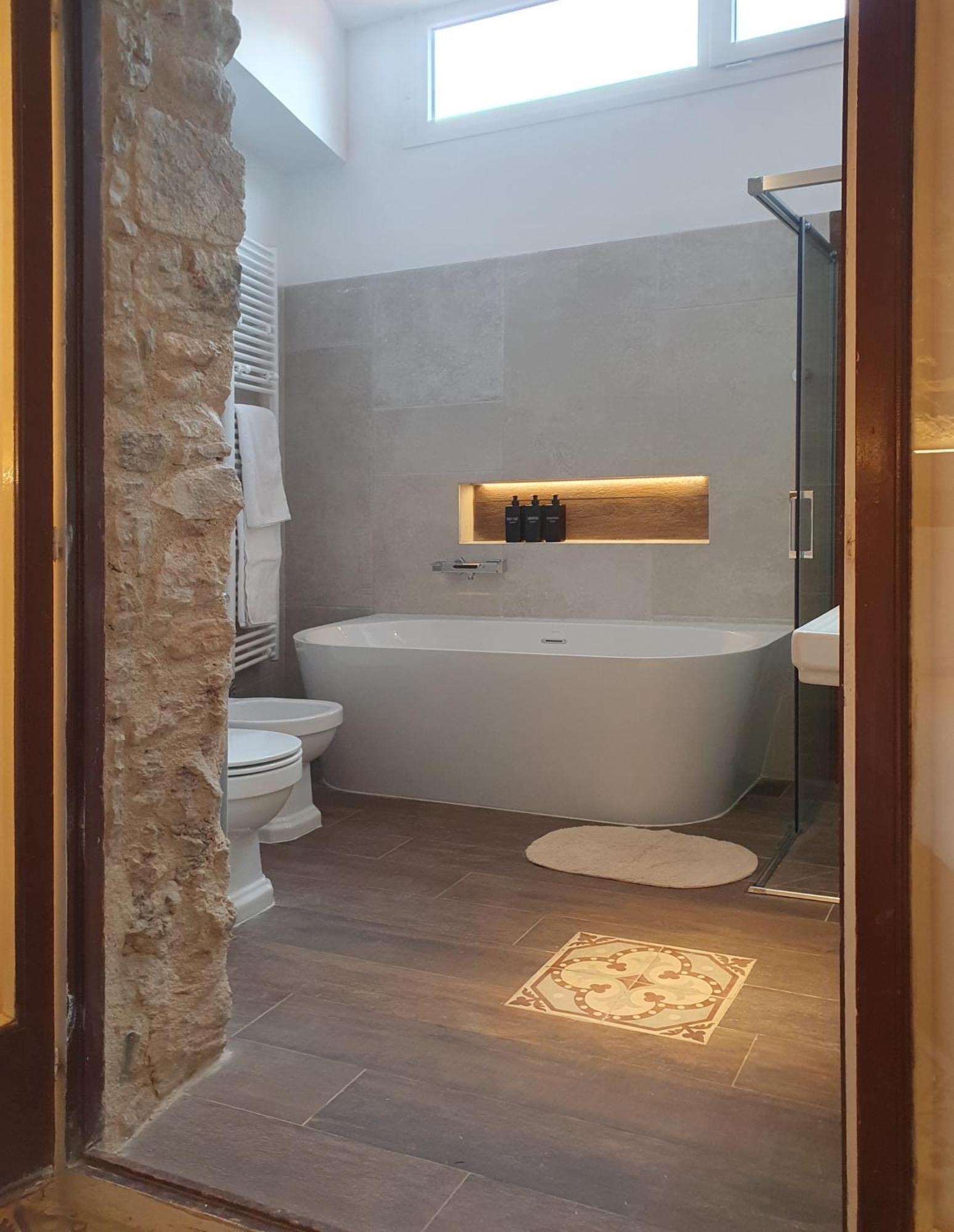 Casa Clotilde - Apartamento Elegante Y Comodo En Сан-Жоан-де-лес-Абадессес Экстерьер фото